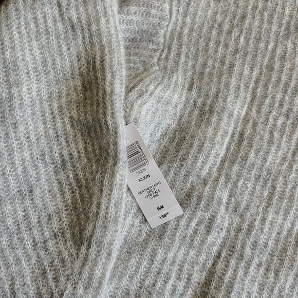 NWT Aritzia Klein sweater - Picture 3 of 5